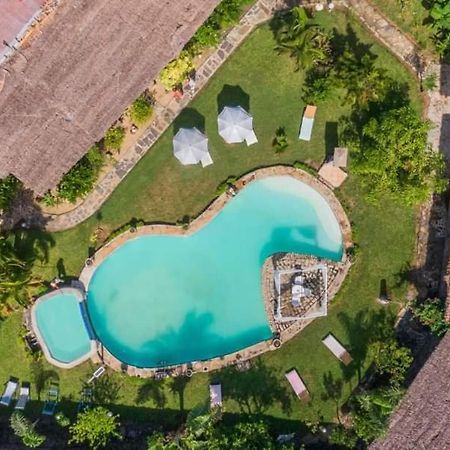 Madiro Hotel Nosy-Be Eksteriør billede