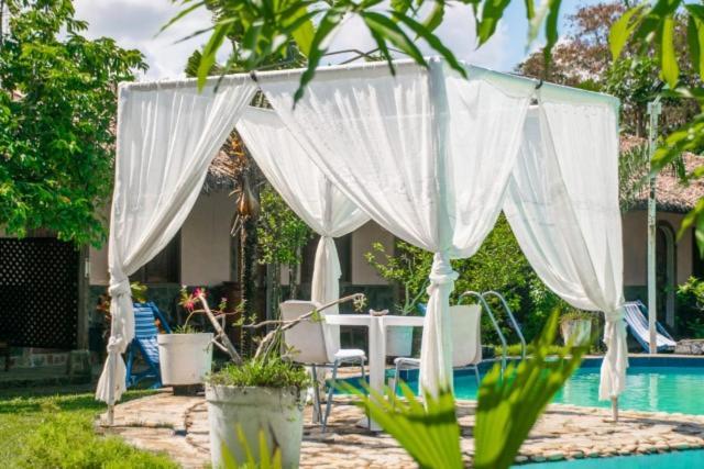 Madiro Hotel Nosy-Be Eksteriør billede